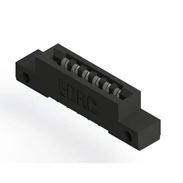 857-006-453-112 EDAC Inc.  Edgeboard Connectors